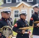 Marine Forces Reserve Band performs at Winona Steamboat Days