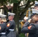 Marine Forces Reserve Band performs at Winona Steamboat Days