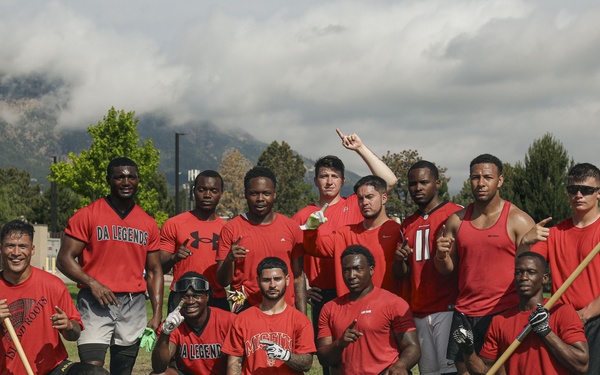 Ivy Week Flag Football 2024