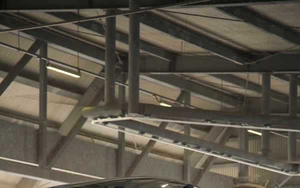 VMFA-214 Black Sheep depart Australia to join MASA 24