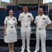 NIOC Pensacola Change of Command