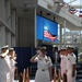 NIOC Pensacola Change of Command