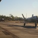 VMFA-214 Black Sheep return to Australia from MASA 24