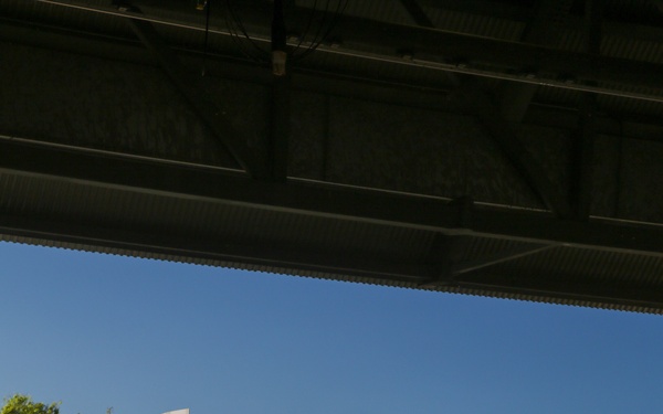 VMFA-214 Black Sheep return to Australia from MASA 24