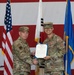 8th Civil Engineer Squadron change of command 2024