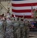 8th Civil Engineer Squadron change of command 2024