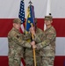 8th Civil Engineer Squadron change of command 2024