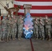 8th Civil Engineer Squadron change of command 2024