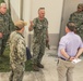 CNIC Visits Guam