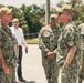 CNIC Visits Guam