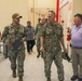 CNIC Visits Guam