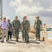 CNIC Visits Guam