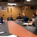 RAN, ESL Temporary Duty Assignment Meeting
