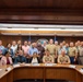 Civil-Military Coordination Council Meeting convened at the Ricardo J. Bordallo Complex in Adelup