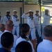 ESL Attends Australian NIDP Graduation Ceremony