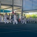 ESL Attends Australian NIDP Graduation Ceremony