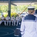 ESL Attends Australian NIDP Graduation Ceremony