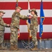 8th CPTS 2024 change of command