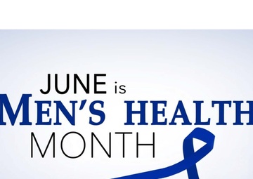 U.S. Army Garrison Rheinland-Pfalz highlights Men’s Mental Health Awareness Month