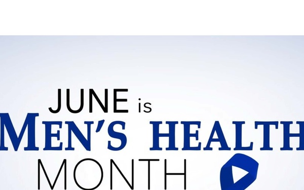 U.S. Army Garrison Rheinland-Pfalz highlights Men’s Mental Health Awareness Month