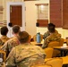 USAG Rheinland-Pfalz hosts Operations conference to educate leaders on missions, processes.