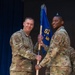 51st Communications Squadron hosts change of command 2024