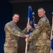 51st Communications Squadron hosts change of command 2024