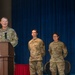 51st Communications Squadron hosts change of command 2024