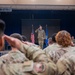 51st Communications Squadron hosts change of command 2024