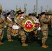 2nd Infantry Division/ROK-U.S. Combined Division Change of Command