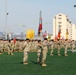 2nd Infantry Division/ROK-U.S. Combined Division Change of Command