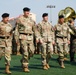 2nd Infantry Division/ROK-U.S. Combined Division Change of Command