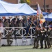 2nd Infantry Division/ROK-U.S. Combined Division Change of Command