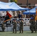 2nd Infantry Division/ROK-U.S. Combined Division Change of Command