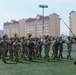 2nd Infantry Division/ROK-U.S. Combined Division Change of Command