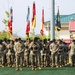 2nd Infantry Division/ROK-U.S. Combined Division Change of Command