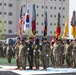 2nd Infantry Division/ROK-U.S. Combined Division Change of Command