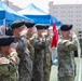 2nd Infantry Division/ROK-U.S. Combined Division Change of Command