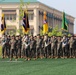 2nd Infantry Division/ROK-U.S. Combined Division Change of Command