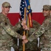 Wolf Pack welcomes new Mission Support Group commander