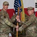 Wolf Pack welcomes new Mission Support Group commander