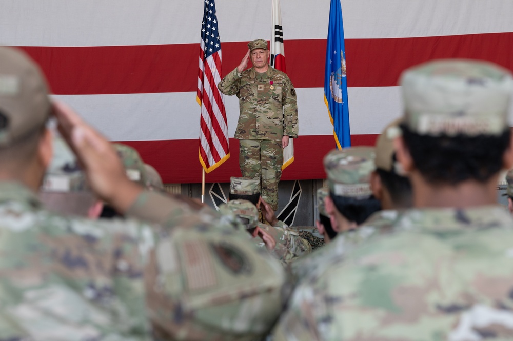 Wolf Pack welcomes new Mission Support Group commander