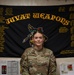 Tech. Sgt. Danielle Baillargeon: Pride of the Pack