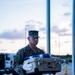 DPAA Conducts Honorable Carry from Palau