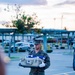 DPAA Conducts Honorable Carry from Palau