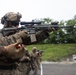  4th Marines Fire away on Unknown Distance and Short Bay Ranges During Fuji Viper 24.3   