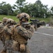 4th Marines Fire away on Unknown Distance and Short Bay Ranges During Fuji Viper 24.3        