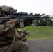 4th Marines Fire away on Unknown Distance and Short Bay Ranges During Fuji Viper 24.3