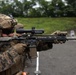  4th Marines Fire away on Unknown Distance and Short Bay Ranges During Fuji Viper 24.3   