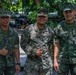 From Two Nations: USMC 1st Lt. Francisderick Corpuz Bridging Cultures through Service in the Philippines